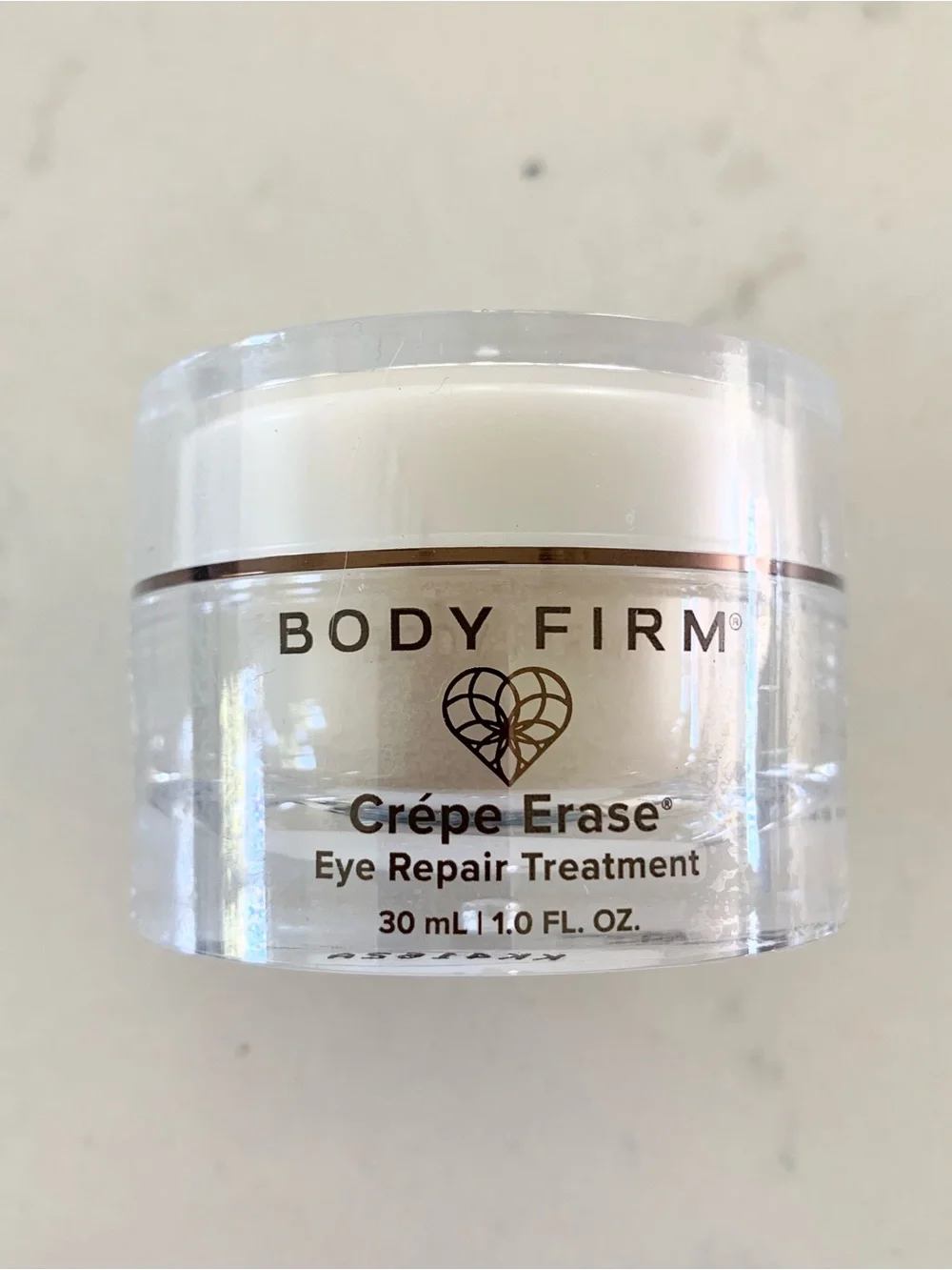 Body Firm Crêpe Erase Eye Repair Treatment - 1 Fl Oz